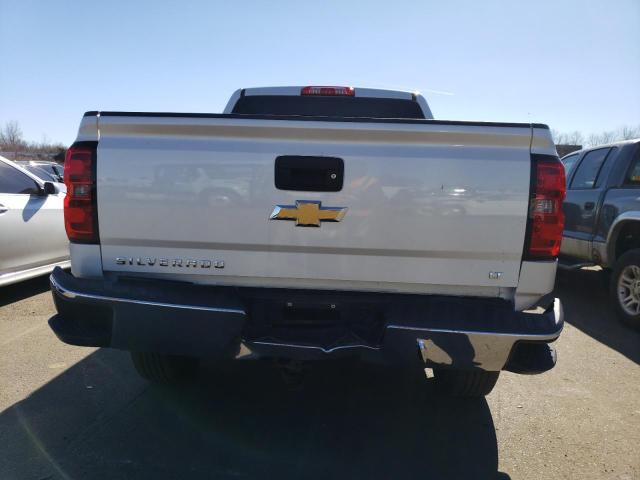 Photo 6 from auction – 2015 CHEVROLET SILVERADO with VIN 3GCUKREC7FG196526