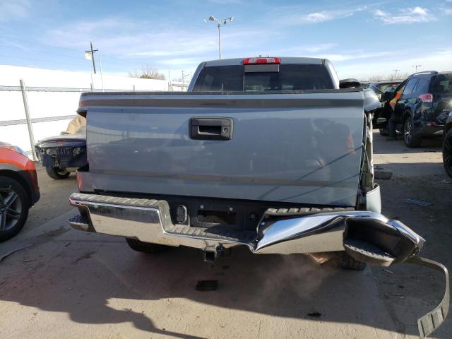Photo 6 from auction – 2015 CHEVROLET SILVERADO with VIN 3GCUKREC7FG534975