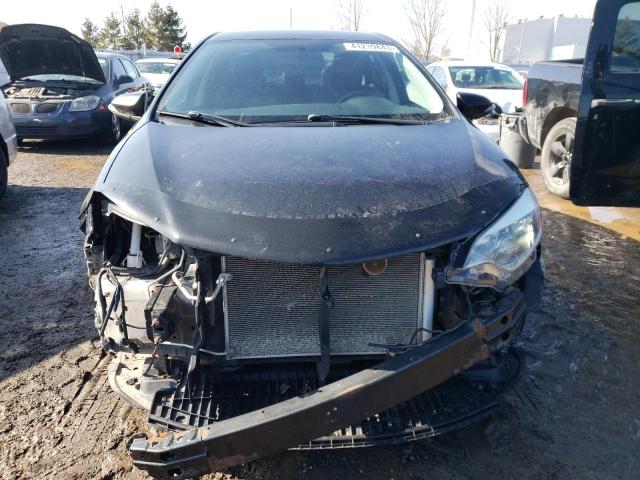 Photo 5 from auction – 2014 TOYOTA COROLLA L with VIN 2T1BURHE1EC223856