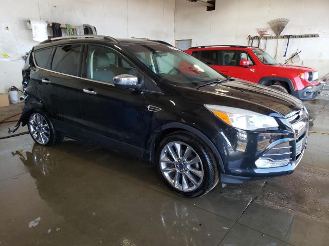 Photo 4 from auction – 2014 FORD ESCAPE SE with VIN 1FMCU0GX2EUE02344