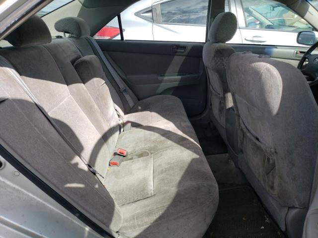 Photo 10 from auction – 2004 TOYOTA CAMRY with VIN JTDBE32K940260199