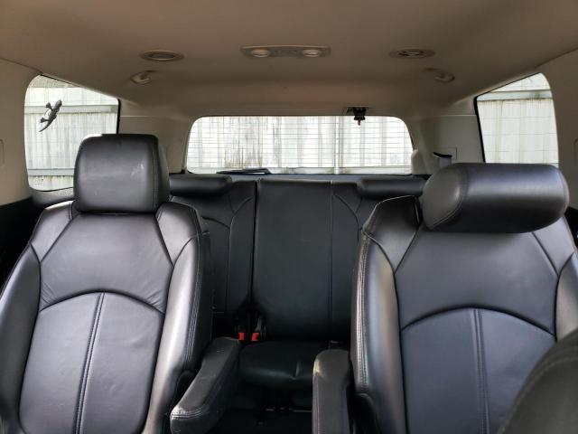 Photo 10 from auction – 2012 GMC ACADIA SLT with VIN 1GKKVRED9CJ271703