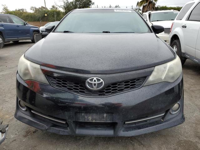 Photo 5 from auction – 2013 TOYOTA CAMRY L with VIN 4T1BF1FK3DU291822