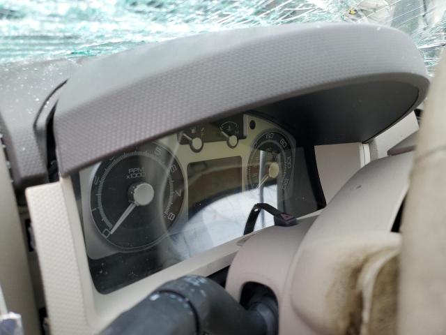 Photo 9 from auction – 2008 MERCURY MARINER with VIN 4M2CU81128KJ28967