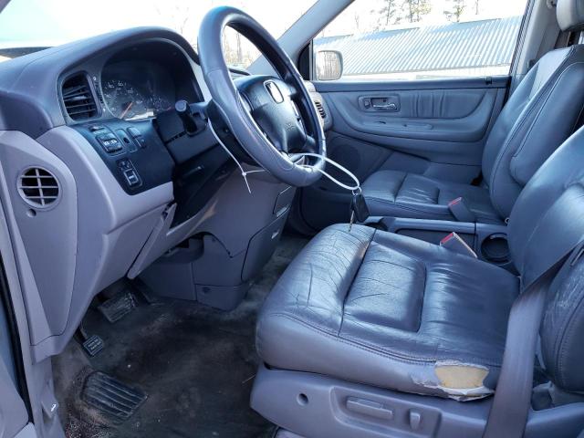 Photo 7 from auction – 2003 HONDA ODYSSEY EX with VIN 5FNRL18773B020905
