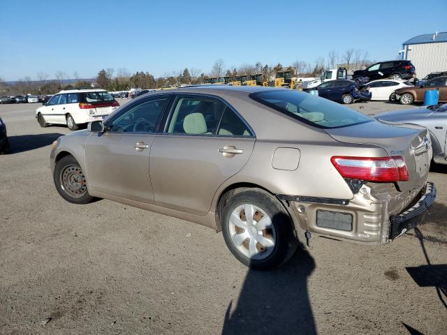 Photo 2 from auction – 2009 TOYOTA CAMRY BASE with VIN 4T1BE46K69U346646