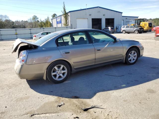 Photo 3 from auction – 2006 NISSAN ALTIMA S with VIN 1N4AL11D06C262939