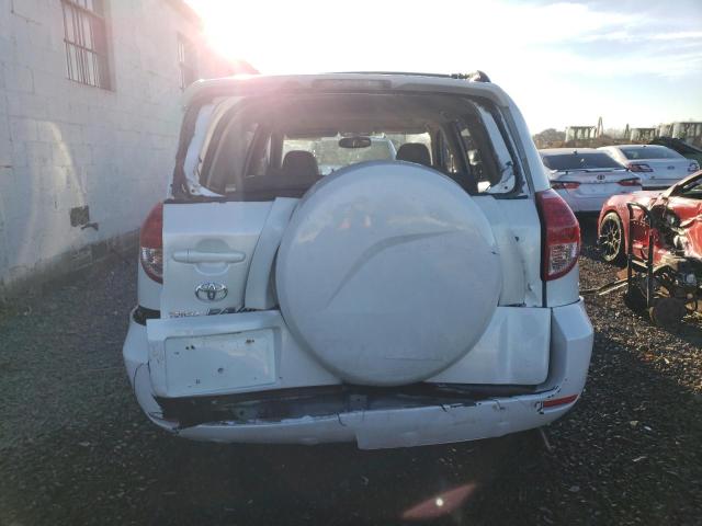 Photo 6 from auction – 2008 TOYOTA RAV4 LIMIT with VIN JTMBK31V885047936