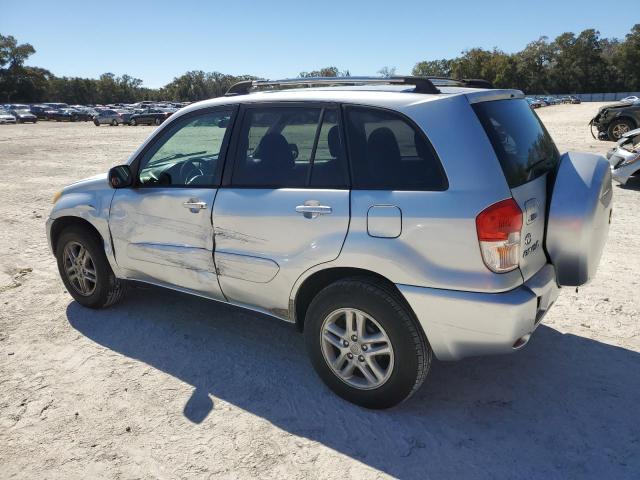 Photo 2 from auction – 2003 TOYOTA RAV4 with VIN JTEGH20V630114437