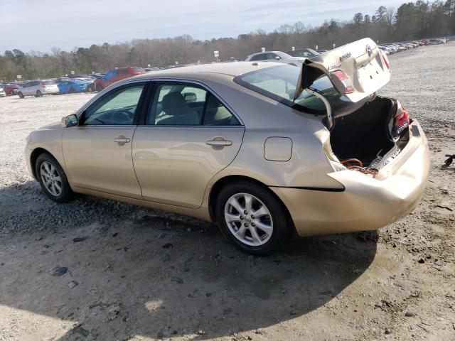 Photo 2 from auction – 2011 TOYOTA CAMRY BASE with VIN 4T1BF3EK9BU605564