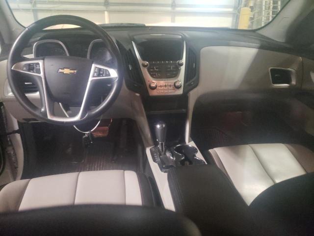 Photo 8 from auction – 2017 CHEVROLET EQUINOX PR with VIN 2GNALDEK1H1563532
