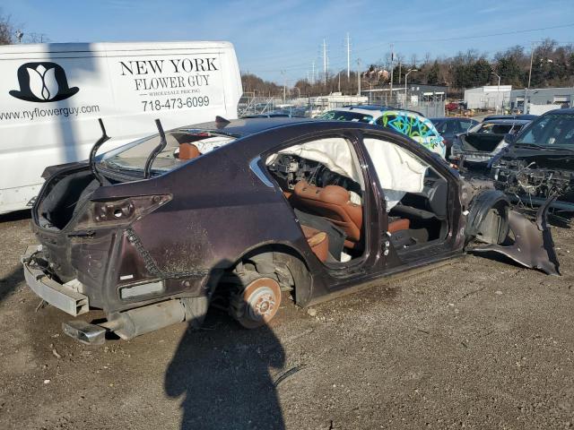 Photo 3 from auction – 2010 ACURA TL with VIN 19UUA9F54AA005429
