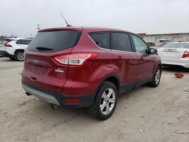 Photo 3 from auction – 2014 FORD ESCAPE SE with VIN 1FMCU0GX7EUB59646