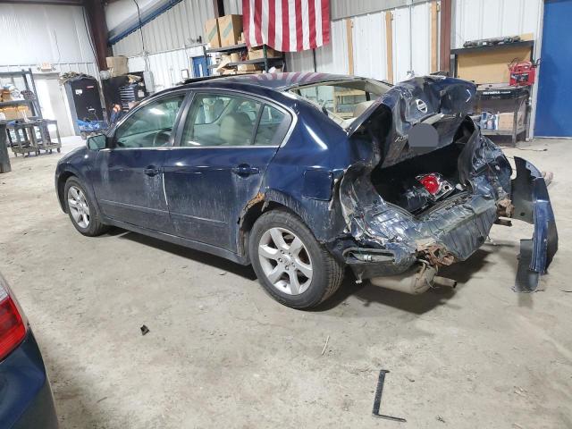Photo 2 from auction – 2008 NISSAN ALTIMA 2.5 with VIN 1N4AL21E38N428960