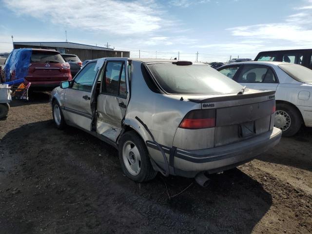 Photo 2 from auction – 1994 SAAB 9000 CS with VIN YS3CN65M7R1015818