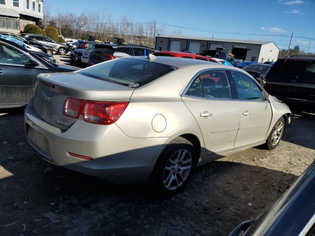 Photo 3 from auction – 2014 CHEVROLET MALIBU 1LT with VIN 1G11C5SL0EF190394