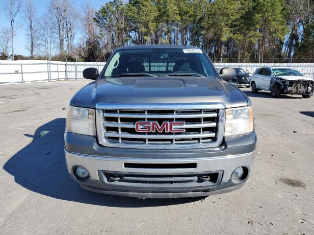 Photo 5 from auction – 2011 GMC SIERRA C15 with VIN 1GTR1VE00BZ172764