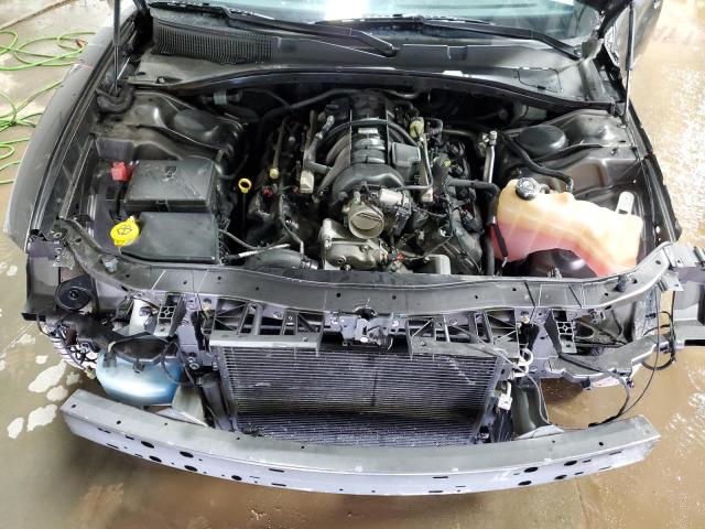Photo 11 from auction – 2018 DODGE CHARGER R/ with VIN 2C3CDXCT2JH124501