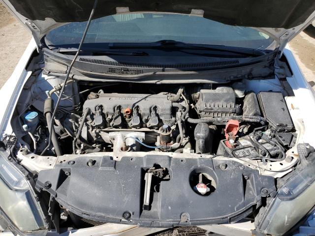 Photo 11 from auction – 2015 HONDA CIVIC EXL with VIN 19XFB2F98FE057990