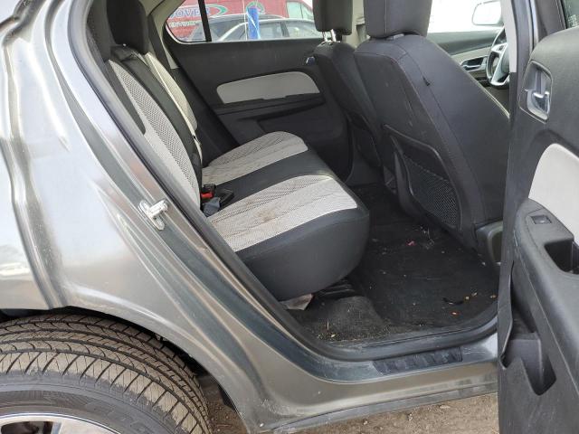 Photo 11 from auction – 2012 CHEVROLET EQUINOX LT with VIN 2GNFLDE56C6312937