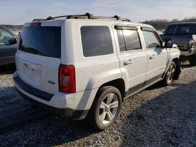 Photo 3 from auction – 2014 JEEP PATRIOT LA with VIN 1C4NJPFB5ED631010
