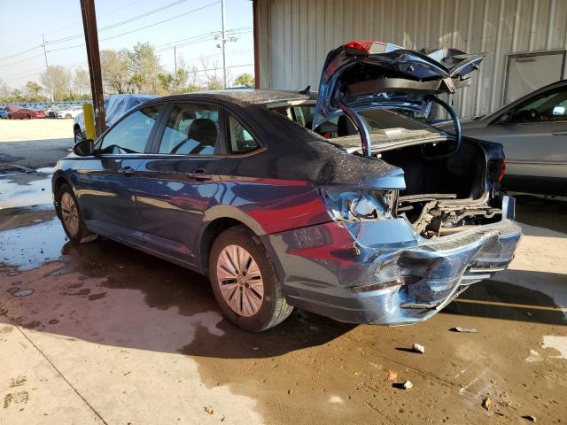 Photo 2 from auction – 2019 VOLKSWAGEN JETTA S with VIN 3VWC57BU2KM117809