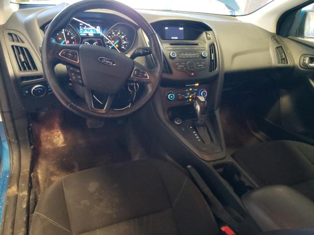 Photo 8 from auction – 2015 FORD FOCUS SE with VIN 1FADP3F24FL339736