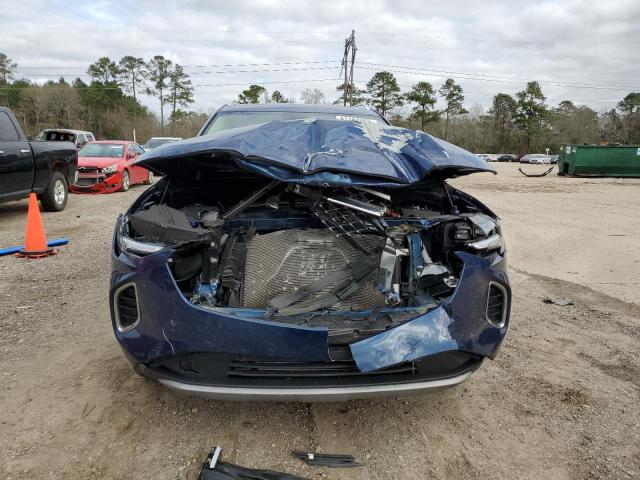Photo 5 from auction – 2022 BUICK ENVISION A with VIN LRBFZRR41ND022260
