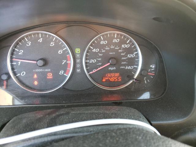 Photo 9 from auction – 2005 MAZDA 6 I with VIN 1YVFP80C055M76705