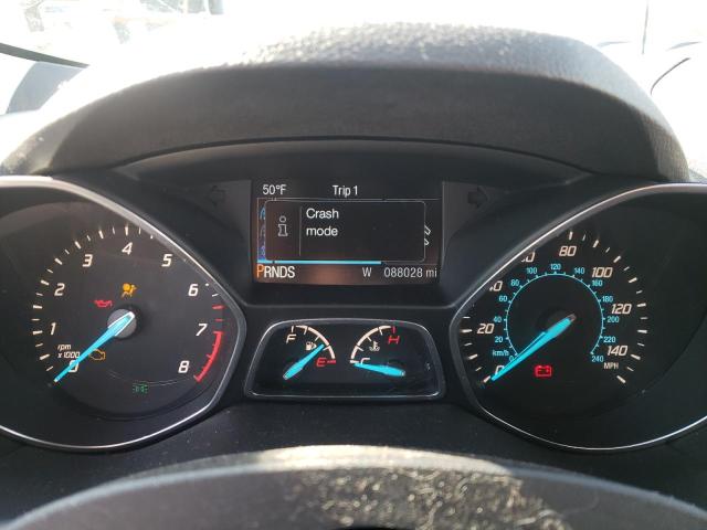 Photo 9 from auction – 2014 FORD ESCAPE SE with VIN 1FMCU0GX3EUB68652