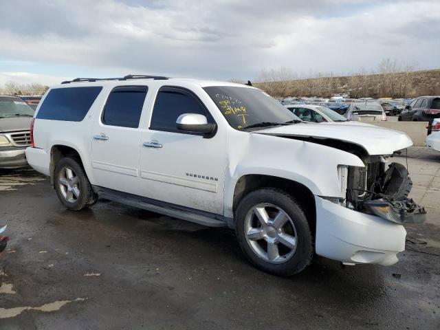 Photo 4 from auction – 2012 CHEVROLET SUBURBAN C with VIN 1GNSCJE09CR327423
