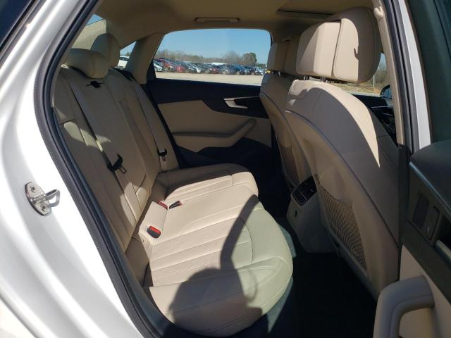 Photo 10 from auction – 2019 AUDI A4 PREMIUM with VIN WAUGMAF40KN012073