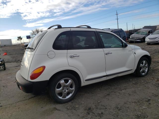 Photo 3 from auction – 2003 CHRYSLER PT CRUISER with VIN 3C8FY68B83T537619