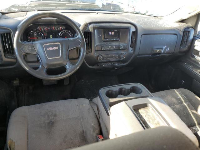 Photo 8 from auction – 2015 GMC SIERRA C15 with VIN 1GTR1TEH3FZ223173