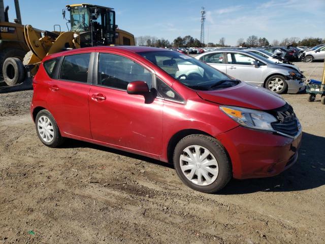 Photo 4 from auction – 2014 NISSAN VERSA NOTE with VIN 3N1CE2CP9EL377412