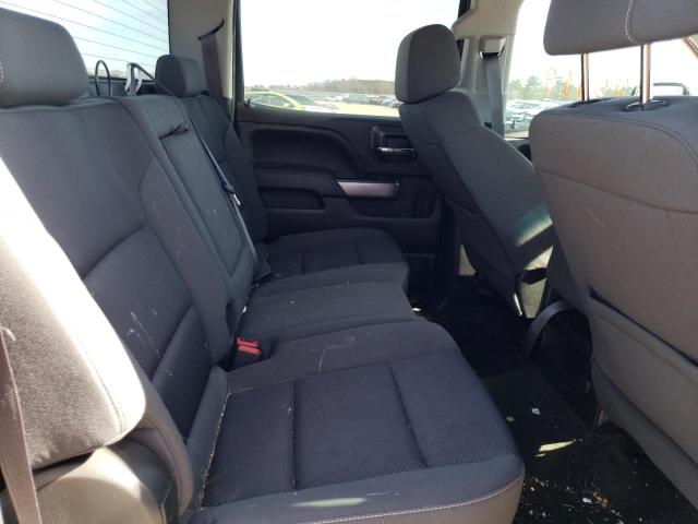 Photo 10 from auction – 2017 CHEVROLET SILVERADO with VIN 3GCUKREC0HG255810