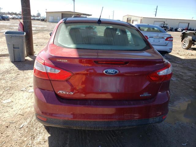 Photo 6 from auction – 2014 FORD FOCUS SE with VIN 1FADP3F22EL372331