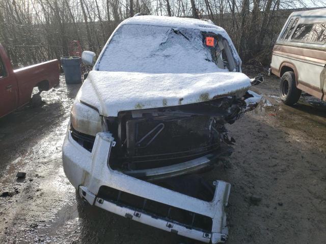 صورة رقم 5 من المزاد - 2008 HONDA PILOT EXL مع VIN 5FNYF18548B046063
