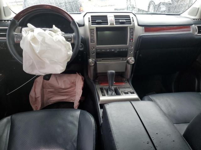 Photo 8 from auction – 2013 LEXUS GX 460 with VIN JTJBM7FX8D5060043
