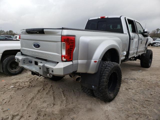Photo 3 from auction – 2017 FORD F350 SUPER with VIN 1FT8W3DT2HEE26293