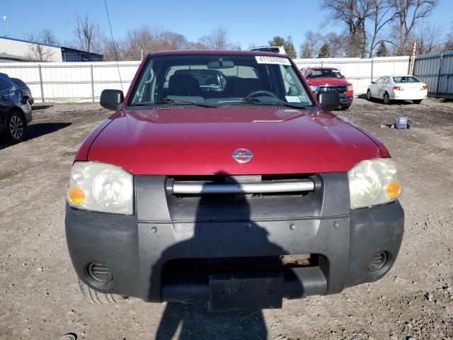 Photo 5 from auction – 2003 NISSAN FRONTIER C with VIN 1N6ED29Y73C446399