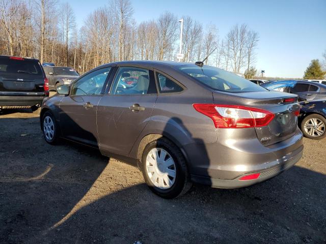 Photo 2 from auction – 2012 FORD FOCUS S with VIN 1FAHP3E25CL441450