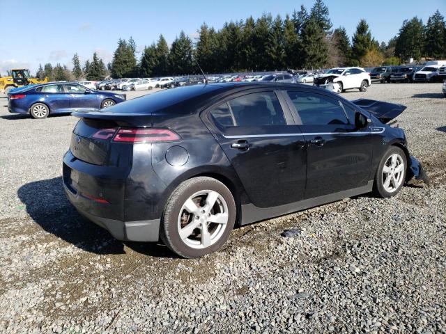 Photo 3 from auction – 2013 CHEVROLET VOLT with VIN 1G1RD6E41DU124814