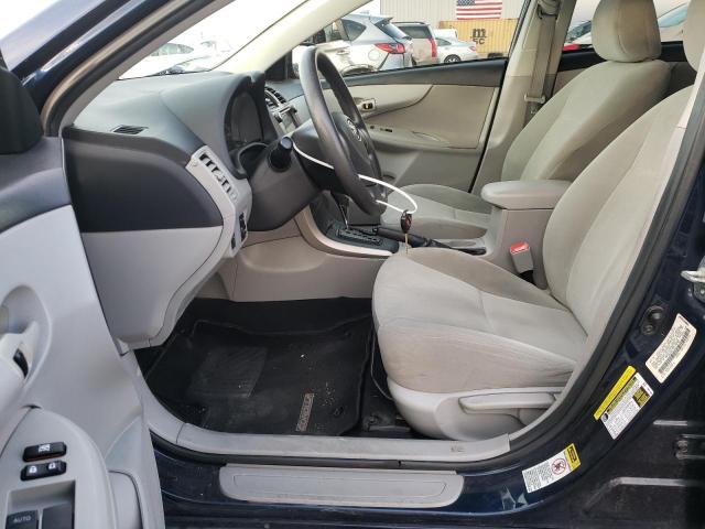Photo 7 from auction – 2013 TOYOTA COROLLA BA with VIN 5YFBU4EE1DP175703