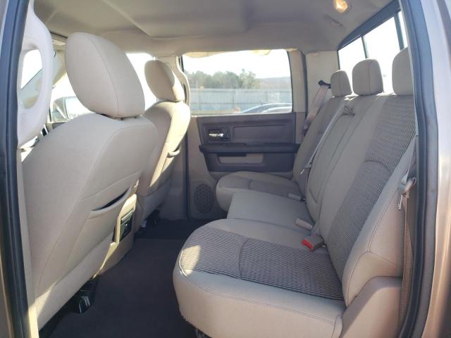 Photo 10 from auction – 2010 DODGE RAM 1500 with VIN 1D7RV1CT0AS171878