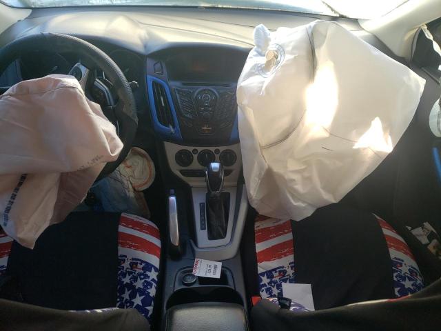 Photo 8 from auction – 2013 FORD FOCUS SE with VIN 1FADP3K2XDL298399