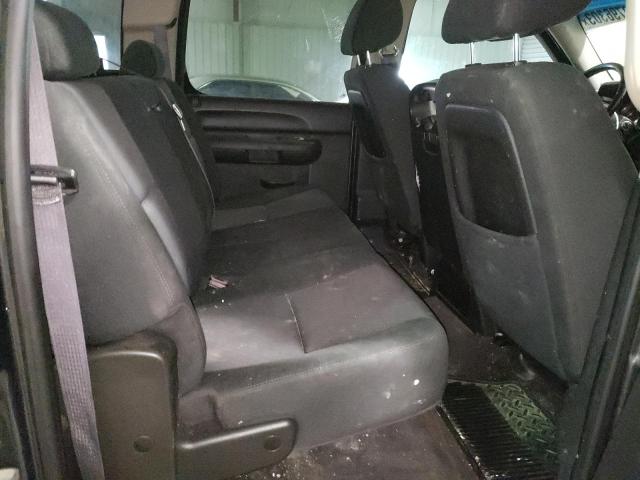 Photo 10 from auction – 2011 GMC SIERRA C15 with VIN 3GTP1VE01BG228007