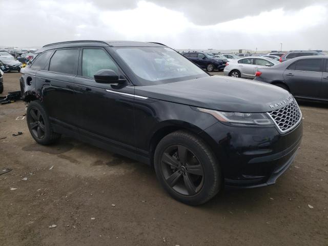 Photo 4 from auction – 2018 LAND ROVER RANGE ROVE with VIN SALYB2RX1JA736183