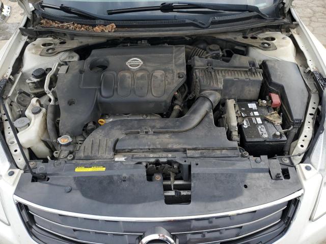 Photo 11 from auction – 2012 NISSAN ALTIMA BAS with VIN 1N4AL2AP5CC159155