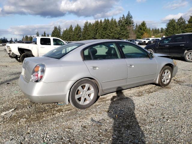 Photo 3 from auction – 2002 NISSAN ALTIMA S A with VIN 1N4AL11D52C181056